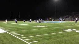 Marin Catholic Highlights vs Analy