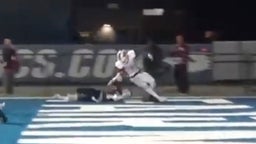 Ohio state commit snags wild game-winning TD