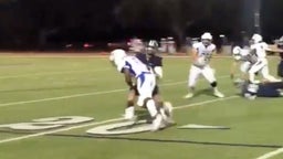 4-star Texas recruit hands out hit of weekend