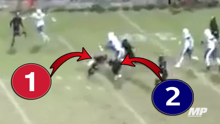 Video player poster image