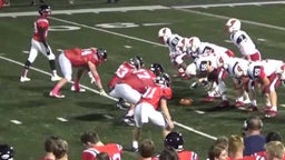 #77 Ethan Amaya vs. St. Charles