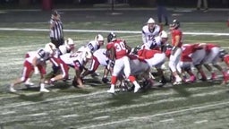 #77 Ethan Amaya vs. St. Charles