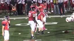 #77 Ethan Amaya vs. St. Charles