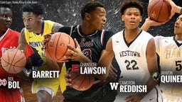 Facebook Live - Preseason Top 25 Basketball Teams