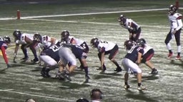 #77 Ethan Amaya vs. Quakers