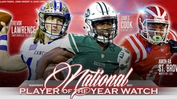 National Player of the Year Watch List