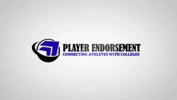 Kaliyah Gladney - Player Endorsement Recruit Video