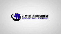 Cedrica Ellison - Player Endorsement Recruit Video