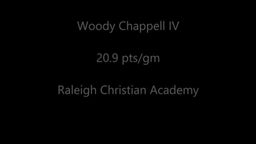 Woody Chappell highlight 1