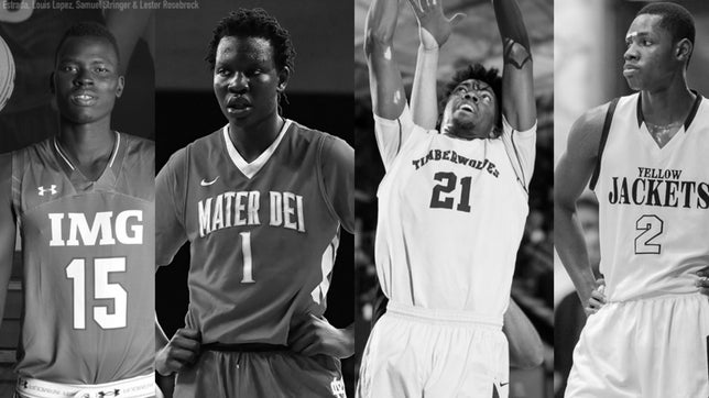 National basketball editor Lynden Ostrander breaks down how transferring impacts the high school hoops scene.