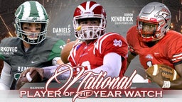 National Player of the Year Watch List