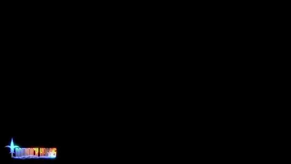 Dominick Harris "Took Flight"