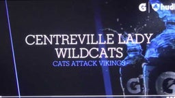 Centreville Lady Wildcats v Loudoun Valley