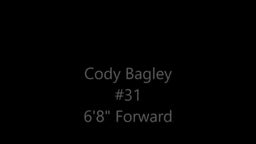 Cody Bagley #31 Highlights VS Palm Coast