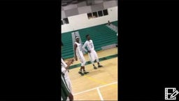 Donte Innocent 2016-17 Full Season Highlights