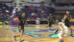 Talen Horton-Tucker - Simeon, IL Highlights