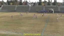 Highlights vs Madera