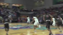 Scottie Barnes - University, FL - Highlights