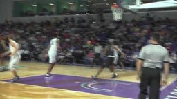 Chandler Lawson - Memphis East, TN - Highlights