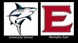 University, FL vs Memphis East, TN - Highlights