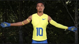 Anthony Schwartz Ultimate Highlights