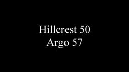 Hillcrest 50 Argo 57