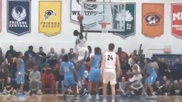 Another day, another Cam Reddish posterization