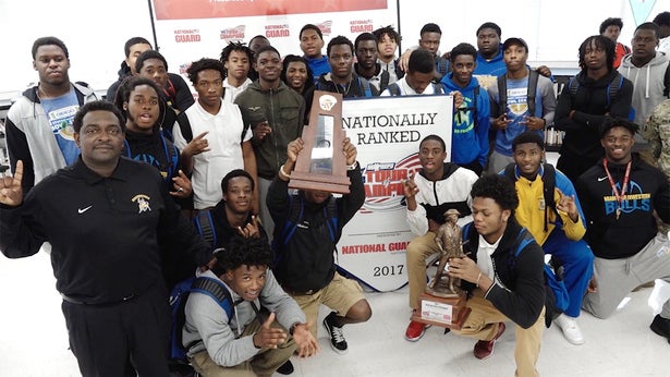 Video player poster image