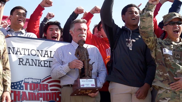 Video player poster image