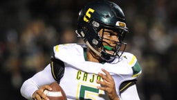 Real Talk: Quarterbacks in the 2019 class