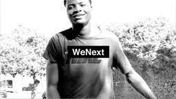 WeNext: Viral 6'10" 8th Grade Basketball Player