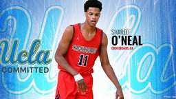 Shareef O'Neal Highlights