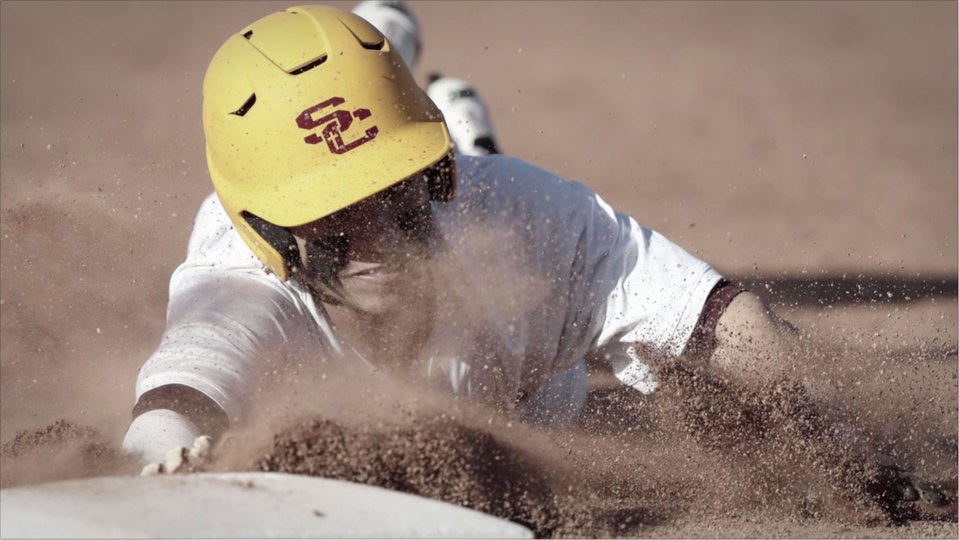 Salpointe Catholic Game Slideshow - March 15, 2018