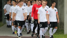 Top 25 Boys Soccer Rankings Presented by The Army National Guard