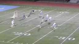 Chandler Seabolt's Highlights Cambridge HS