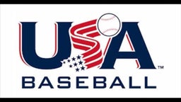 2017 USA Baseball