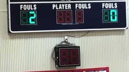 2017 - 2018 FL District 6-1A Boy's Varsity Volleyball Final - Palm Beach Central vs. John I Leonard