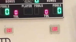 2017 - 2018 FL Regionals Boy's Varsity Volleyball Final - Palm Beach Central vs. Seminole Ridge