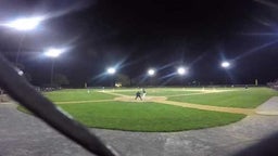 Walk Off HR vs McCaskey