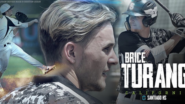 We Next: An inside look at shortstop Brice Turang