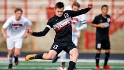 Top 25 Boys Soccer Rankings Presented By The Army National Guard