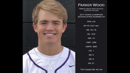 Parker Wood - 2018 Spring Highlights