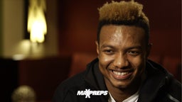 UNEDITED & RAW w/ potential TOP 10 pick Wendell Carter