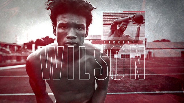 You've seen Garrett Wilson's highlights. You know he's one of the best players in Texas. He's a star at Lake Travis and shines at The Opening this past summer. But what makes him who he is? We spent the day with 247Sports' top-ranked wideout to learn about his evolution from quarterback to wideout and how he keeps himself in top physical and mental shape heading into his senior season.