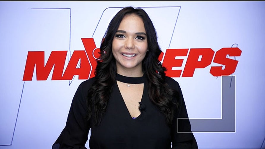 Myckena Guerrero takes a look at this week's Xcellent 25 Girls Volleyball Rankings Presented By The Army National Guard- September 10th