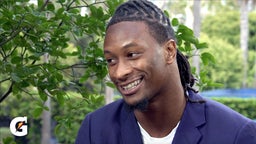 Todd Gurley Interview