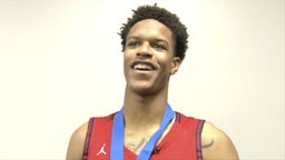 Shareef O'Neal 2018 Interview