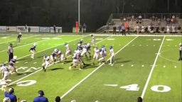 Chance King's Highlights Macon Road Baptist