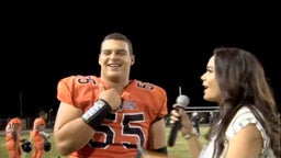 Interview with University of Washington Commit Jacob Bandes