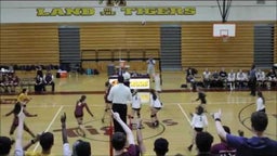 Victoria App vs Robinson1